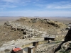Second Mesa village