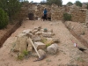 Foundation for addition