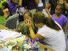 Face painting