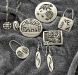 Hopi Silver