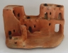 Model of Walpi Plaza | Lorenda