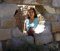 Maya David & Pot | Keams Canyon