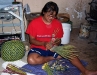 Weaving