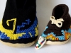 Mocassins | Maya David