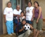 The David family
