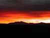 A Hopi sunset