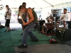 Ron Sarracino's band
