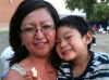 Shelly Chimoni - Zuni Tribal Council